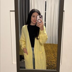 NEW Cardigan💛🌼✨